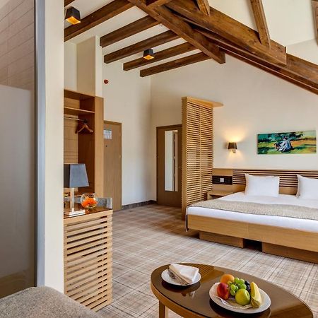 Ana Hotels Sport Poiana Brasov Exterior foto