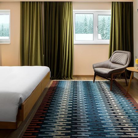 Ana Hotels Sport Poiana Brasov Exterior foto