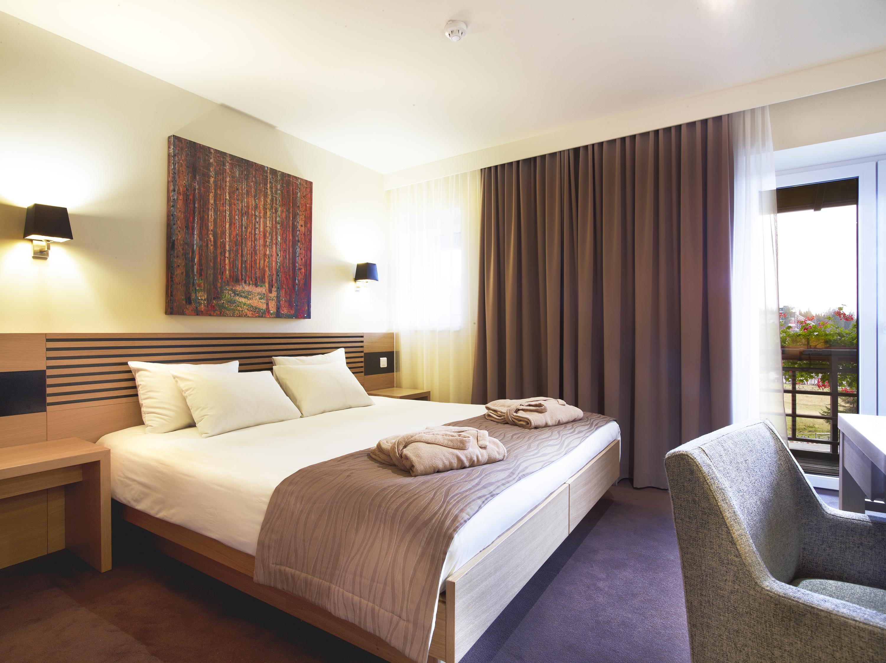 Ana Hotels Sport Poiana Brasov Exterior foto