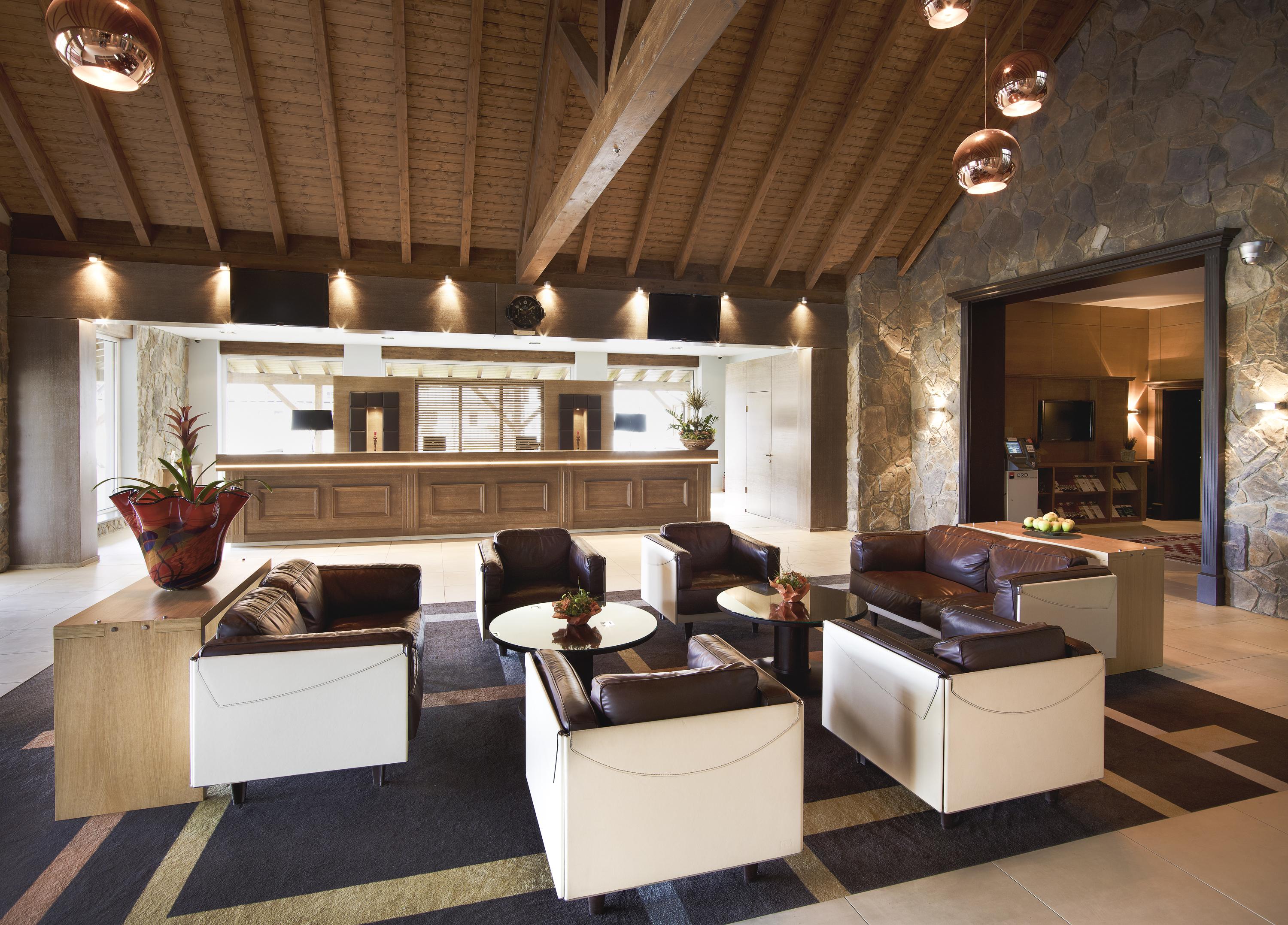 Ana Hotels Sport Poiana Brasov Exterior foto
