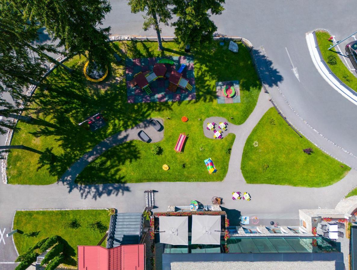 Ana Hotels Sport Poiana Brasov Exterior foto