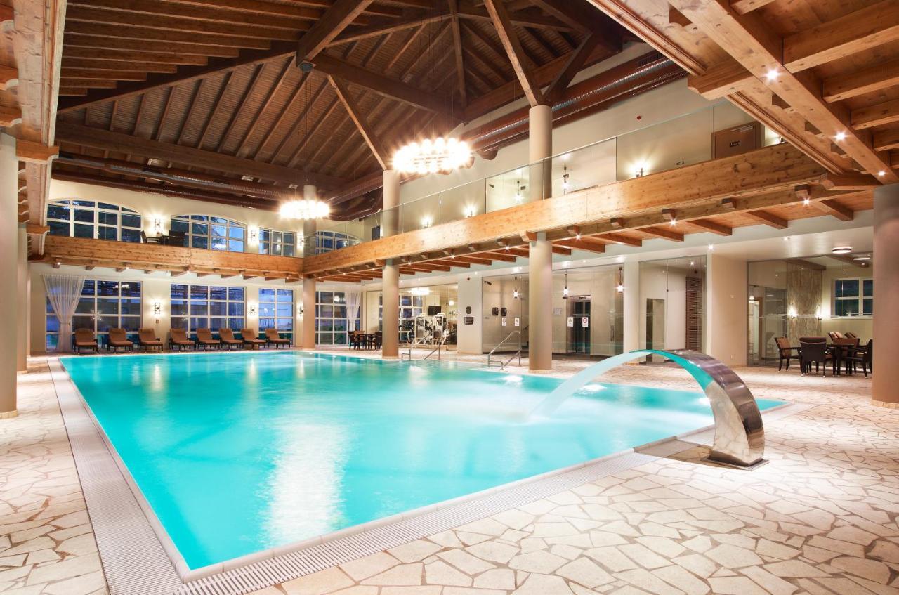 Ana Hotels Sport Poiana Brasov Quarto foto
