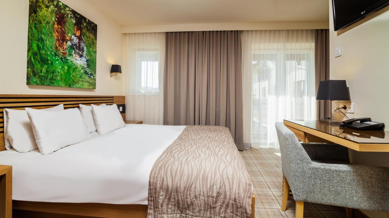 Ana Hotels Sport Poiana Brasov Exterior foto