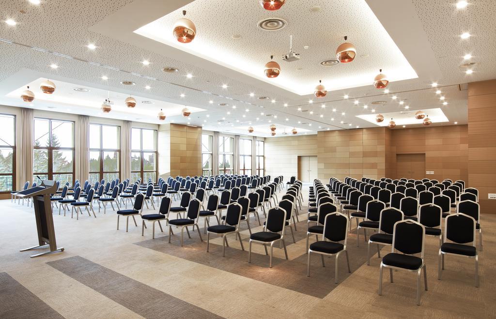 Ana Hotels Sport Poiana Brasov Exterior foto