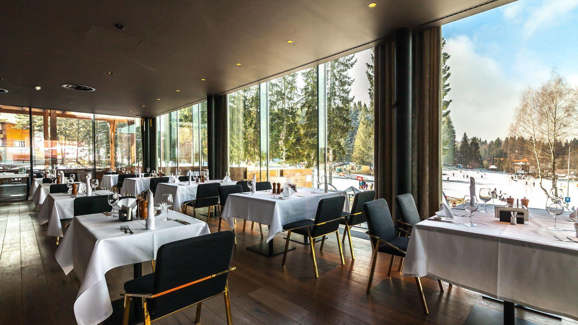 Ana Hotels Sport Poiana Brasov Exterior foto