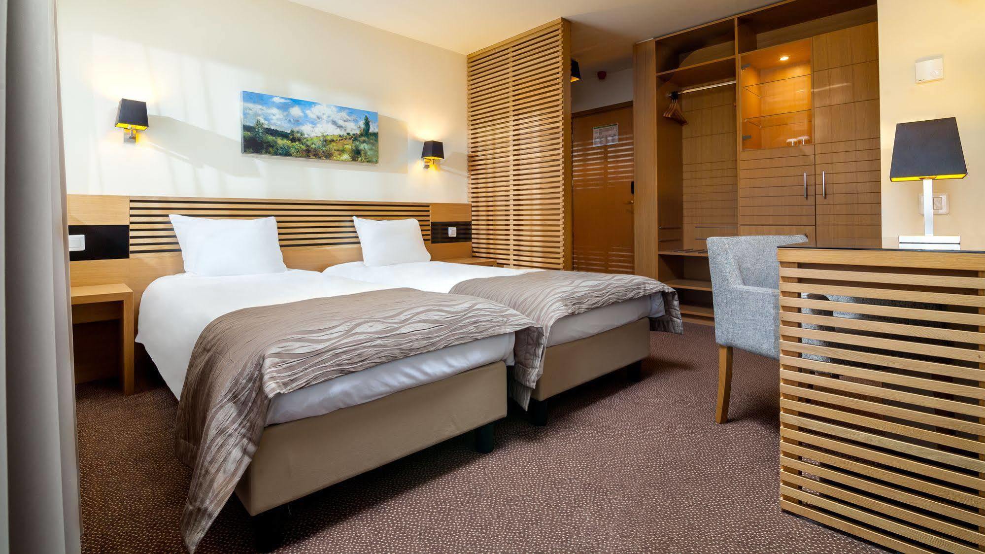 Ana Hotels Sport Poiana Brasov Exterior foto